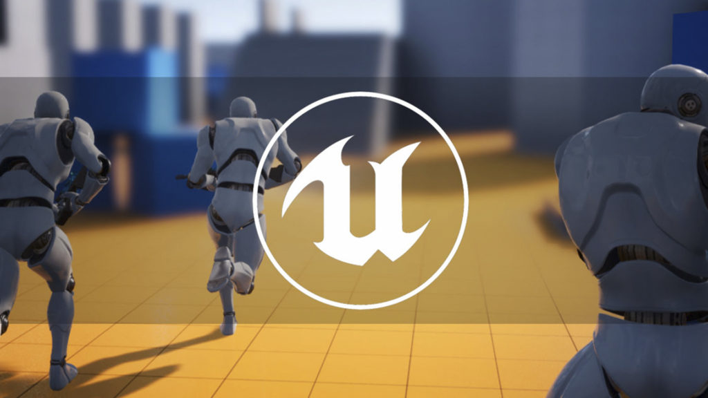 Unreal Engine 4 Mastery: Create Multiplayer Games with C++ - Mr. Sigsegv