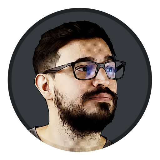 Mr. Sigsegv - Curriculum - David Delgado Lizcano